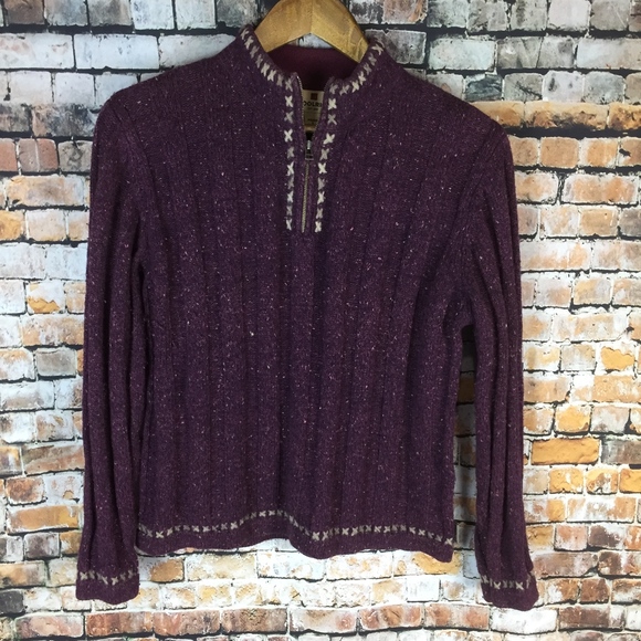 Woolrich Sweaters - WOOLRICH Long Sleeve Sweater